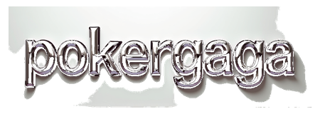 pokergaga logo