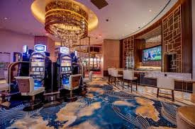 pokergaga Casino en Vivo