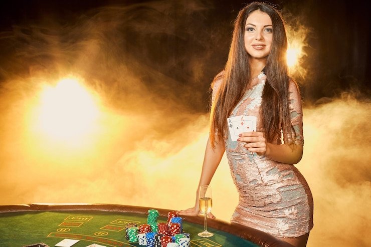 pokergaga Tragamonedas