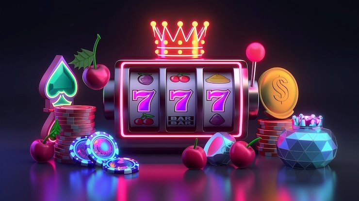 pokergaga Juegos de Arcade