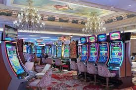 pokergaga mobile gaming