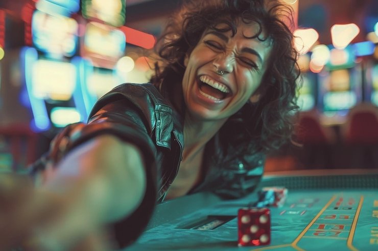 pokergaga Bingo en línea