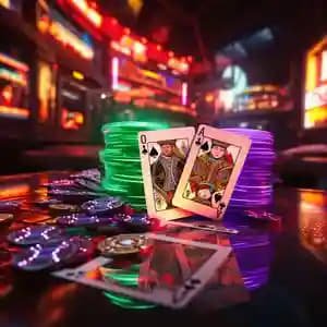 pokergaga Tipo de juego